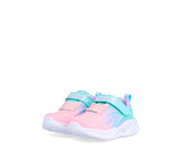 Skechers S-Lights Sola Glow AZBE/RS - 303713N-AQMT-67